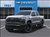 2025 Chevrolet Colorado Work Truck
