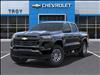 2025 Chevrolet Colorado LT