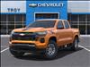 2025 Chevrolet Colorado LT
