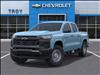 2025 Chevrolet Colorado Work Truck