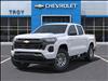 2025 Chevrolet Colorado LT