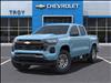 2025 Chevrolet Colorado LT