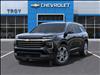 2025 Chevrolet Traverse LT 1LT