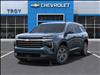 2025 Chevrolet Traverse LT 1LT