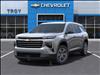 2025 Chevrolet Traverse LT 1LT