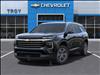 2025 Chevrolet Traverse LT 1LT