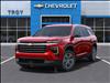 2025 Chevrolet Traverse LT 1LT