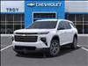 2025 Chevrolet Traverse LT 1LT