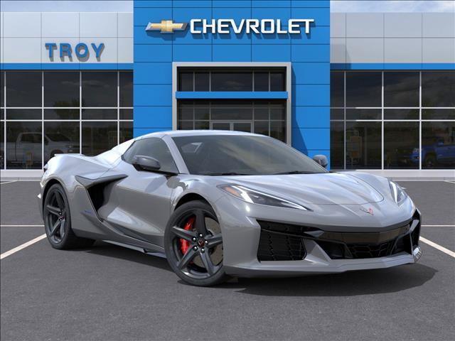 2025 Chevrolet Corvette E-Ray 3LZ