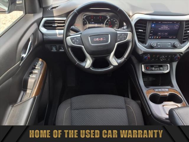 2020 GMC Acadia SLE