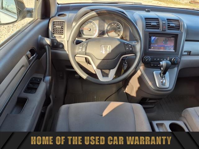 2011 Honda CR-V EX