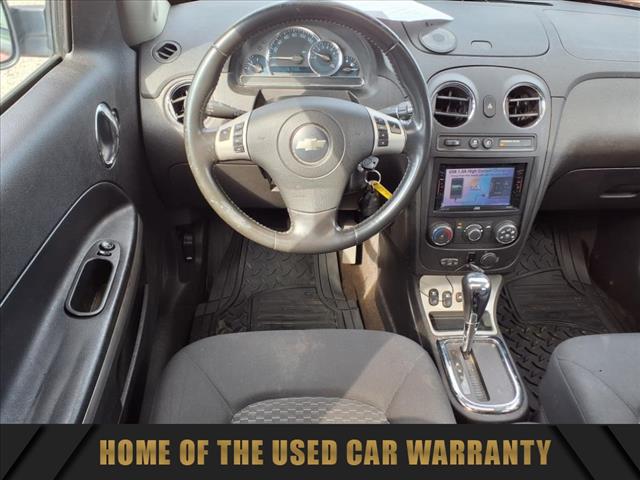2008 Chevrolet HHR LT