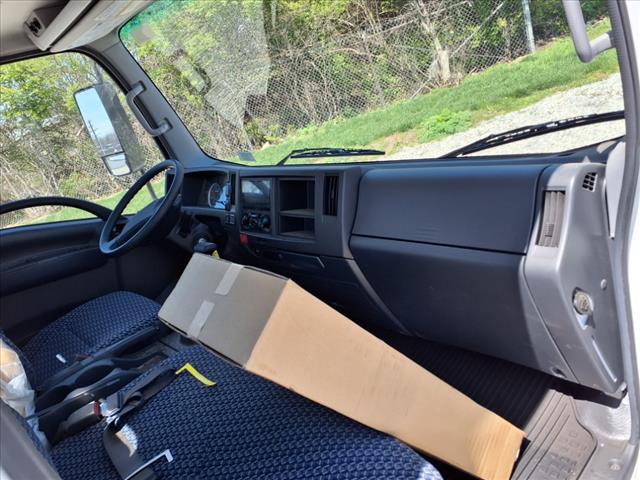 2024 Chevrolet 4500 HD LCF Diesel 