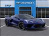 2025 Chevrolet Corvette Stingray 2LT