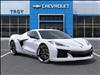 2025 Chevrolet Corvette Z06 1LZ
