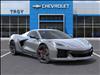 2025 Chevrolet Corvette E-Ray 3LZ