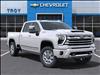 2025 Chevrolet Silverado 2500HD High Country
