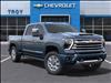 2025 Chevrolet Silverado 2500HD High Country