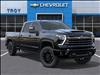 2025 Chevrolet Silverado 2500HD High Country