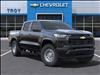 2025 Chevrolet Colorado Work Truck
