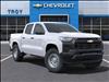 2025 Chevrolet Colorado Work Truck
