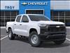 2025 Chevrolet Colorado Work Truck