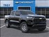 2025 Chevrolet Colorado LT