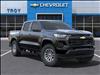 2025 Chevrolet Colorado LT