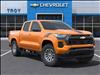 2025 Chevrolet Colorado LT