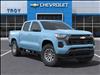 2025 Chevrolet Colorado LT
