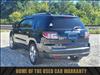 2017 GMC Acadia Limited Limited