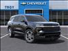 2025 Chevrolet Traverse LT 1LT