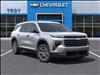 2025 Chevrolet Traverse LT 1LT
