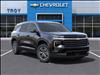 2025 Chevrolet Traverse LT 1LT
