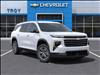 2025 Chevrolet Traverse LT 1LT