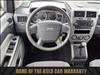 2007 Jeep Compass Sport