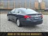 2017 Chevrolet Impala LT 1LT
