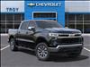 2025 Chevrolet Silverado 1500 LT LT1