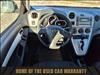 2010 Toyota Matrix Base