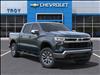 2025 Chevrolet Silverado 1500 LT LT1