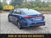 2020 Kia Forte GT-Line