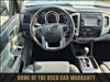 2013 Toyota Tacoma V6