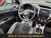 2012 Subaru Impreza WRX STi
