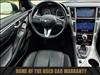 2017 INFINITI Q60 3.0t Premium