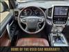 2017 Toyota Land Cruiser Base