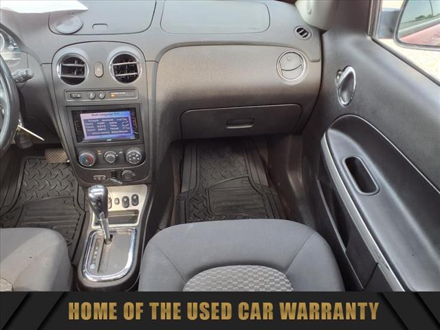 2008 Chevrolet HHR LT