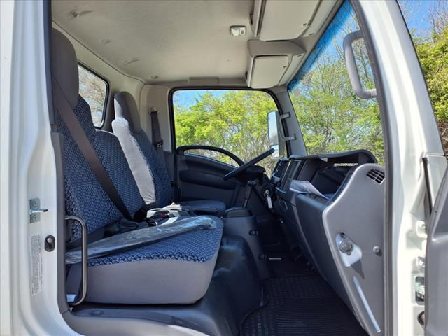 2025 Chevrolet 5500 HG LCF Gas 