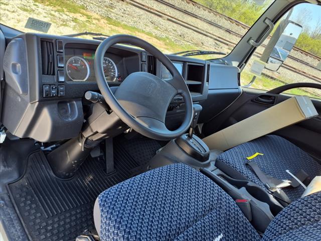 2024 Chevrolet 4500 HD LCF Diesel 