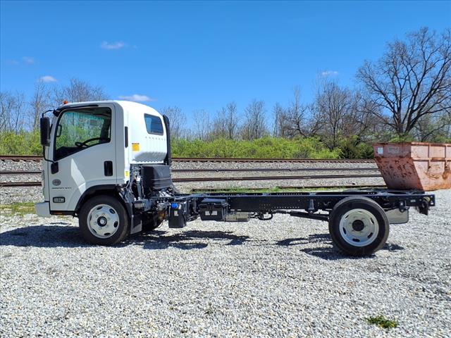 2024 Chevrolet 5500 XD LCF Diesel 