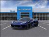 2025 Chevrolet Corvette Stingray 2LT